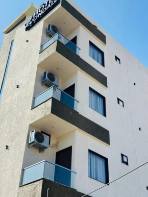 hotel avondale